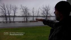 Extreme weather events pose challenges for insurance News Clip