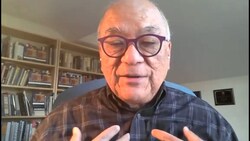 Frank Abe - We Hereby Refuse: Japanese American Resistance to Wartime Incarceration Instructional Video