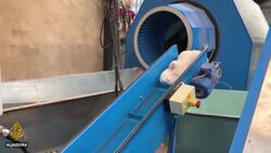 Coronavirus: Denmark to exhume millions of mink from mass graves News Clip