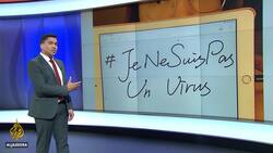 The racist angle behind China coronavirus epidemic News Clip