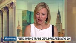 What China Wants Out of the G-20 Summit News Clip