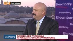 Turkcell in the Process of Becoming a Digital Provider, Says CEO News Clip