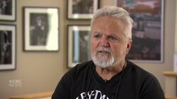 Memories remain after family cabins destroyed in Manitoba wildfire News Clip