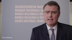 SNB President Jordan Sees Downside Risk in Italy News Clip