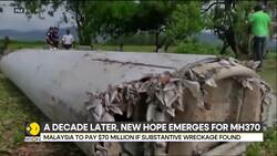Malaysia restarts MH370 search 11 years after mysterious disappearance News Clip