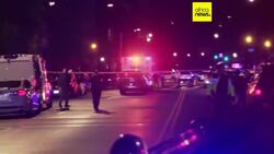 U.S. attacks: Israeli embassy staff killed named News Clip