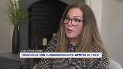 KIYC: Toxic situation surrounds development of a Ridgewood athletic field News Clip