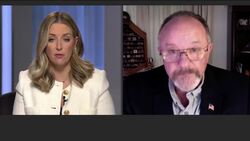 'Russia made some bad assumptions' — former NATO commander News Clip