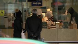 Why some families are having a giftless Christmas News Clip