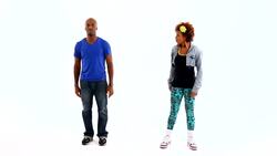 How to Do the Bart Simpson Hip-Hop Dance Instructional Video