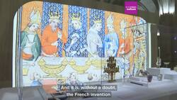 Paris gastronomy exhibition: A feast for foodies and history buffs News Clip
