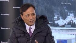 Suntory CEO on Wage Hikes, BOJ, China News Clip