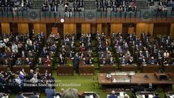 New Russian sanctions target Canadian premiers, mayors, journalists News Clip