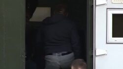 CLEAN : Dozens of protesters arrested in Belarus after opposition barred from ballot News Clip