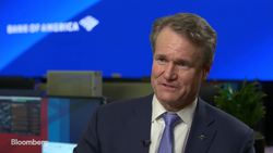 Bank of America CEO Brian Moynihan on standardizing ESG measures News Clip