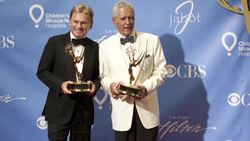 CLEAN : FILE PHOTOS: Iconic quiz-show host Alex Trebek dies at 80 News Clip