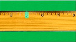 Inch by Inch Instructional Video