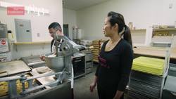 How donuts have benefitted America's immigrants Instructional Video