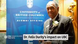 The impact of a B.C. neurosurgery pioneer News Clip