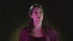 Julius Caesar 2.1 Performance: Portia, Lines 292-303a Instructional Video