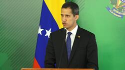 Bolsonaro holds joint news conference with Guaido Instructional Video