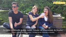 Lost in translation | Easy Brazilian Portuguese 56 Instructional Video