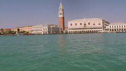TIMELAPSE video of empty canals in Venice Instructional Video