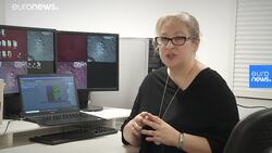 How does Nanocargo breast cancer technology differ from current therapies? News Clip