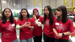 Science Olympics inspires next generation of engineers News Clip