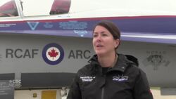 Death of Capt. Jenn Casey adds to tragic year for Nova Scotians News Clip