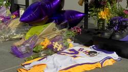 Lakers back to practice after Bryant's death Instructional Video