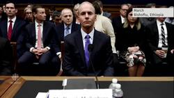 Boeing CEO forced out in 737 Max crash fallout News Clip