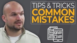 Summary of vectors Instructional Video