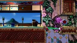 Ms. Splosion Man Walkthrough: Level 2-3 Instructional Video