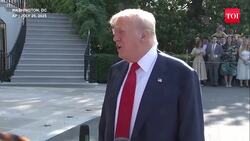 Israeli Leaders Consider Long-Term Gaza Takeover, Says US Senator Lindsey Graham News Clip