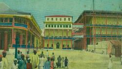 The Shortest War of All Time - Anglo-Zanzibar War - One Minute History Instructional Video