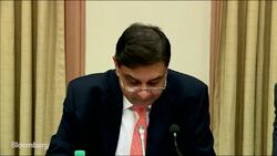 RBI's Patel Says Rates Increased to Curb Inflation: Statement News Clip