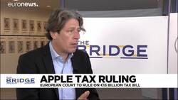 EU plans tax overhaul to shore up post-lockdown economy News Clip