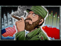 Cuban Missile Crisis from the Cuban Perspective | Animated History Instructional Video