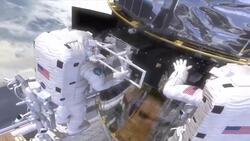 NASA | Making Hubble More Powerful Instructional Video