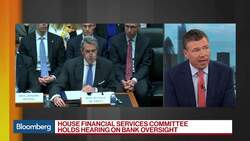 Bank Analyst Mayo Is 'Certainly Very Bullish' on Largest Banks News Clip