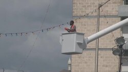 CLEAN : Barbados readies to become official republic, as Queen Elizabeth II is removed as head of state News Clip