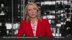 The Breakdown | McGill protest demands + Trans Mountain pipeline journey News Clip