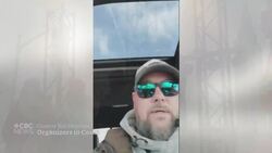 Prominent protest convoy organizers make court appearances News Clip