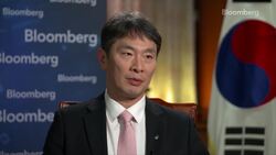South Korea Will Defend the Market After Political Turmoil, Says FSS Governor News Clip