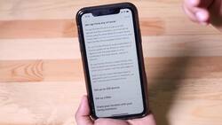 The Absolute Beginners 2023 Guide to Cybersecurity - Part 3 - Find My iPhone Instructional Video