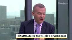 Julius Baer: Keen Interest From Clients to Invest in India News Clip