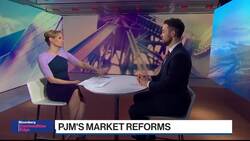 BNEF Brief: Reforms for Grid Operator PJM News Clip