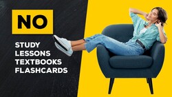 The LAZY Method for Learning English Instructional Video