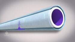 Leak-proof pipeline closer to reality News Clip